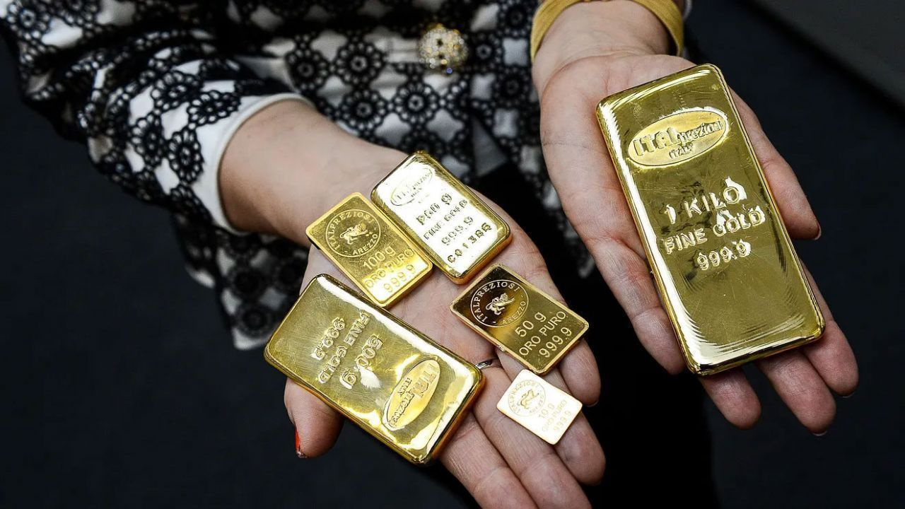 İslam Memiş altın almak isteyenlere seslendi! Gram altın 1.500 lirayı, dolar 25 lirayı görecek