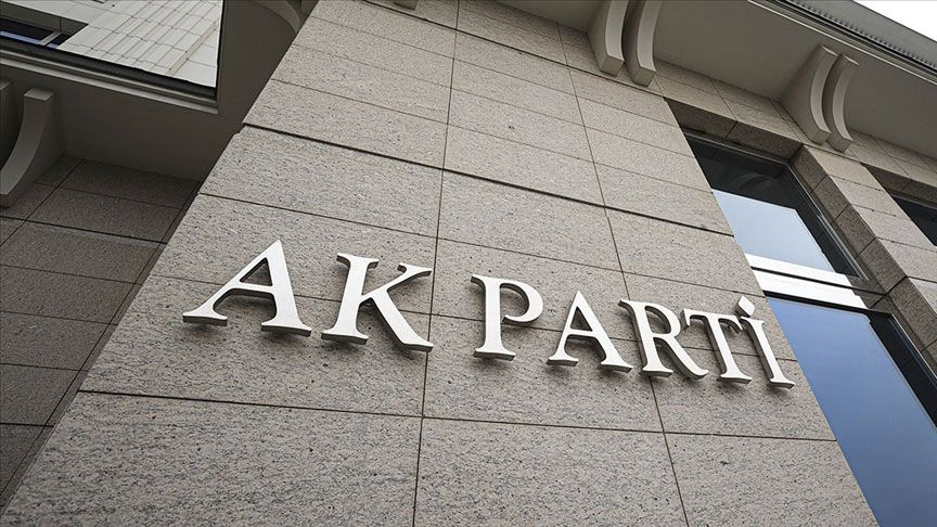 AK Parti'de kritik atamalar! 4 il başkanlığına yeni isimler
