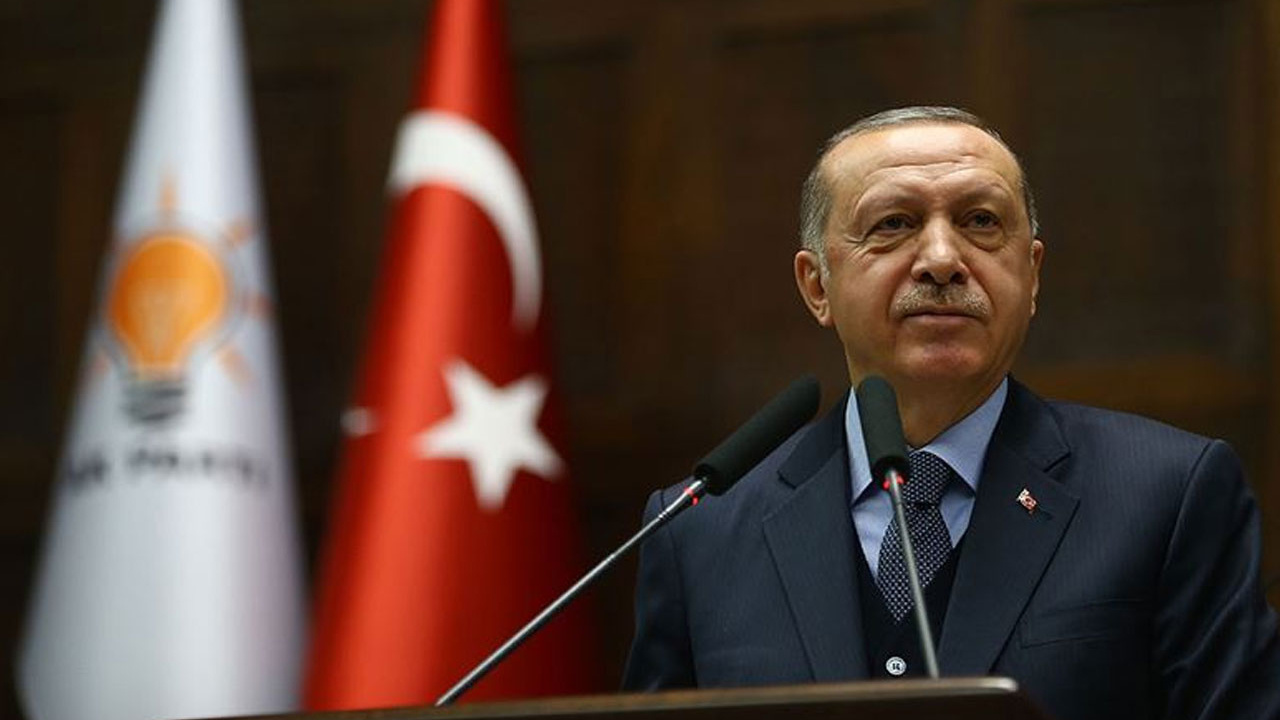 Cumhurbaşkanı Erdoğan: Hayat pahalılığı gündemden çıkacak