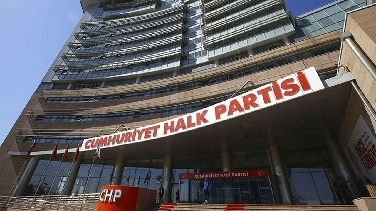 CHP milletvekili aday listeleri açıklandı listede kimler yok 4 partiye ayrılan kontenjan sayısı belli oldu