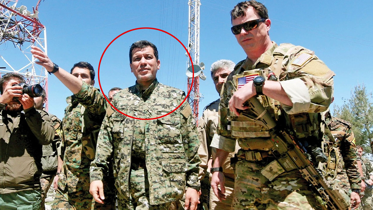 PKK Elebaşı Süleymaniye’deki patlamadan kılpayı kurtuldu! Konvoyda ABD askerleri de vardı
