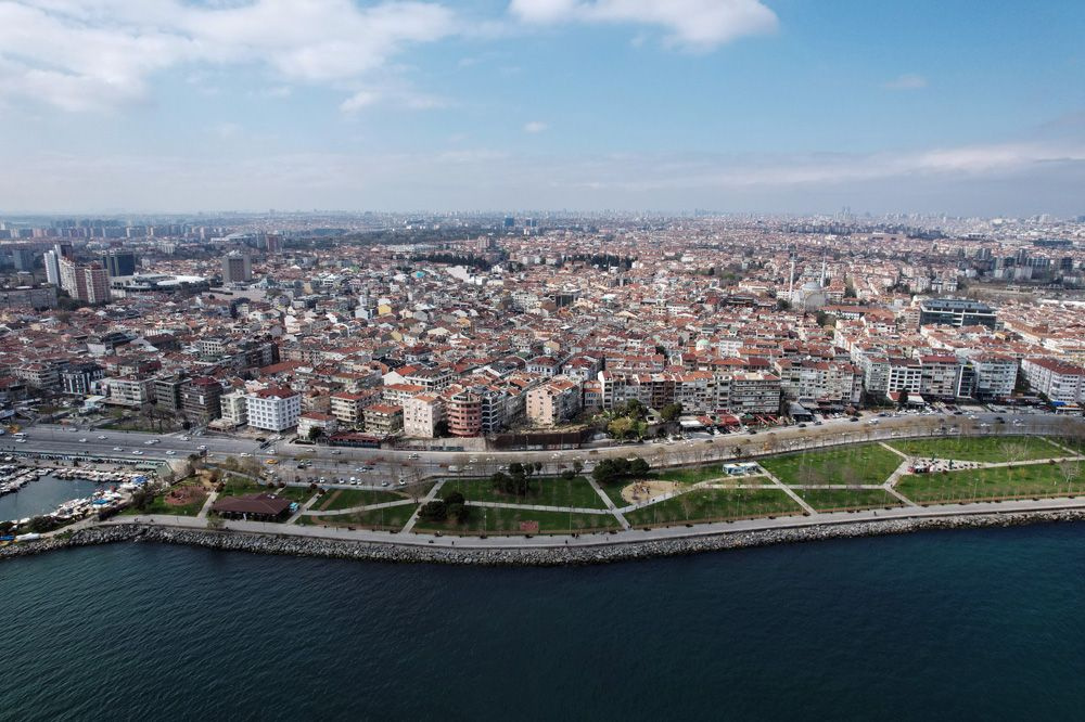 İstanbulluyu korku sardı! Fay hattına yakın dairelere bakan yok fiyat düştü ilanlar arttı