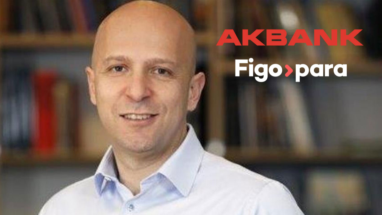 Akbank'tan KOBİ'lere kolay finansman için Figopara ile yeni iş birliği