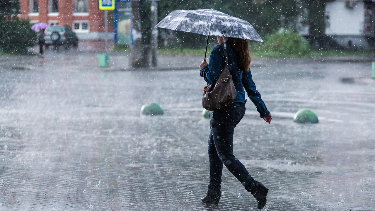 İstanbul'da 48 saat sürecek, bugün yurdun tamamında! Meteoroloji: 15 ilde kuvvetli yağış bekleniyor