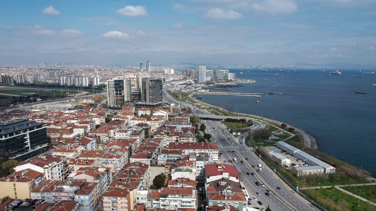 İstanbulluyu korku sardı! Fay hattına yakın dairelere bakan yok fiyat düştü ilanlar arttı