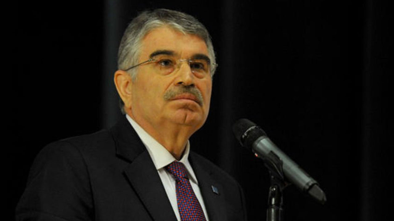 İdris Naim Şahin İyi Parti Ordu 1. sıra adayı gösterildi Nuray Özdemir istifa etti