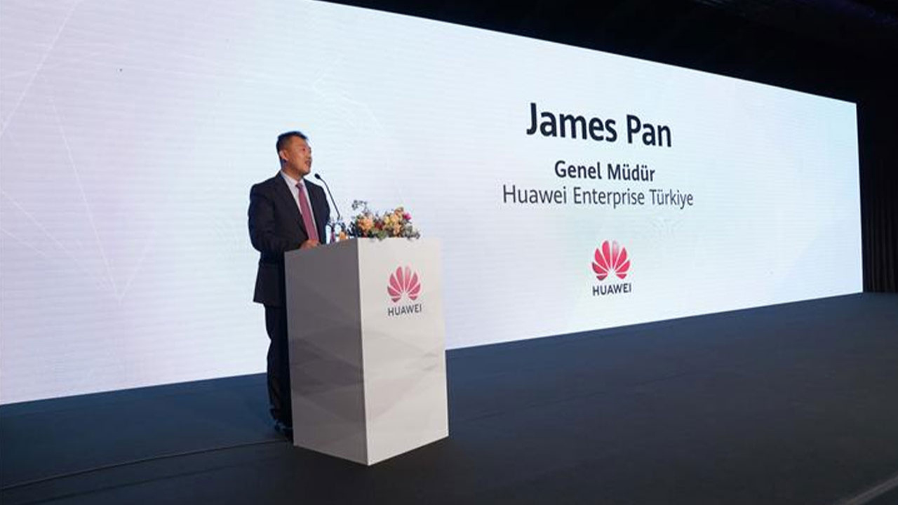 Huawei Türkiye Ekosistem İş Ortakları Zirvesi yapıldı