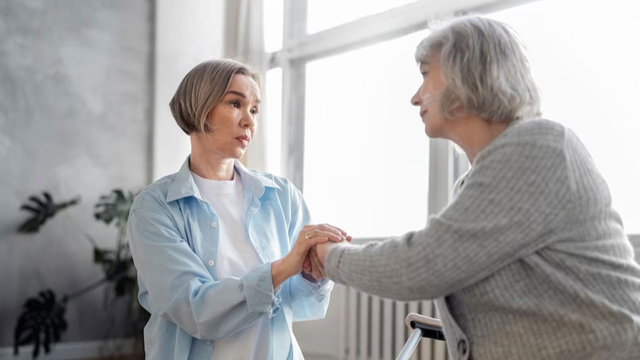 Ailede yatkınlık varsa parkinson hastalığına dikkat edilmesi gerekiyor