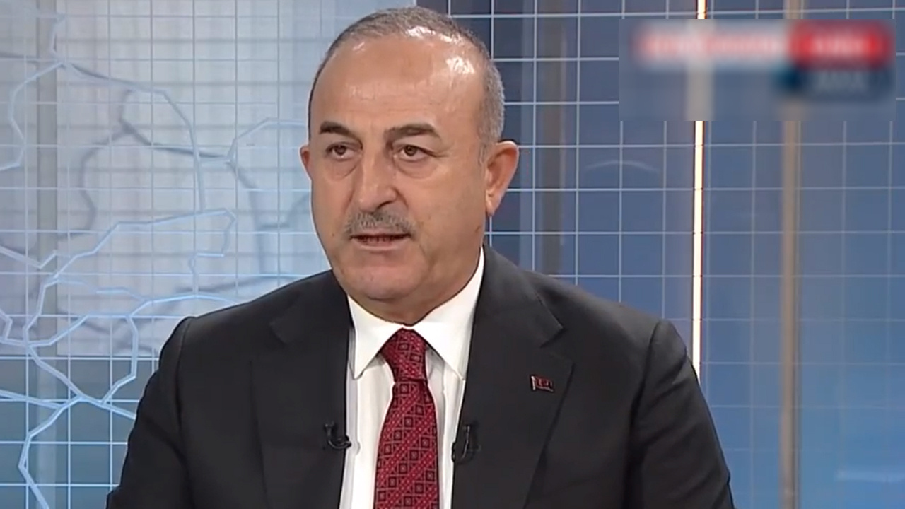 Türkiye, Rusya, İran ve Rusya görüşecek! Bakan Çavuşoğlu tarihi açıkladı