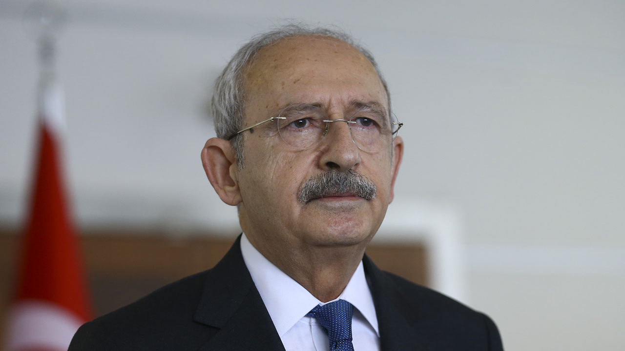 Cumhurbaşkanı adayı Kemal Kılıçdaroğlu kabinesinde görev alacak ilk isimleri açıkladı