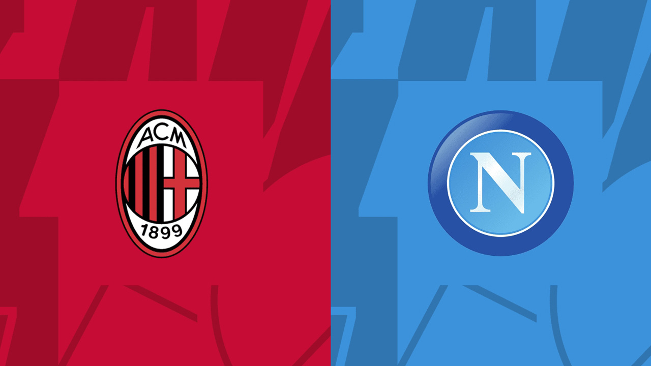 Şampiyonlar Ligi'nde İtalyan kapışması! Milan Napoli maçı ne zaman, saat kaçta, hangi kanalda? (Muhtemel 11'ler)