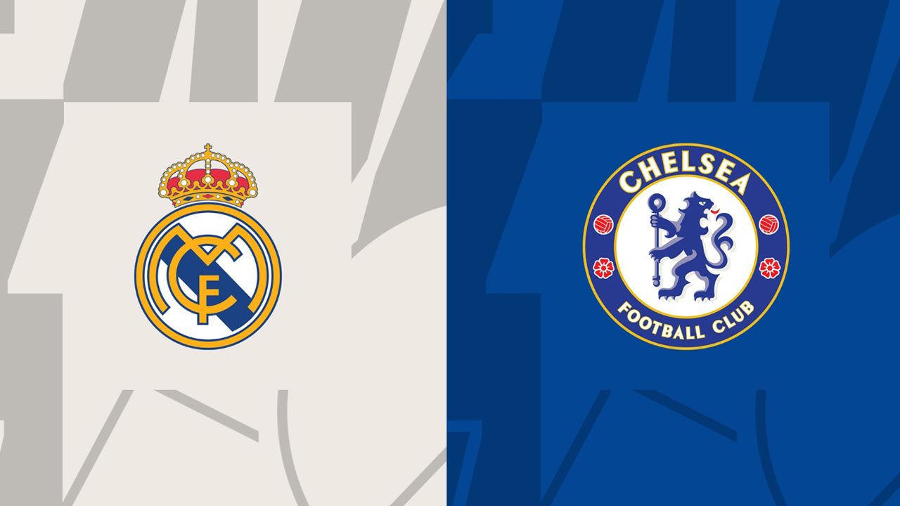 Real Madrid Chelsea maçı saat kaçta, hangi kanalda? (Muhtemel 11'ler)