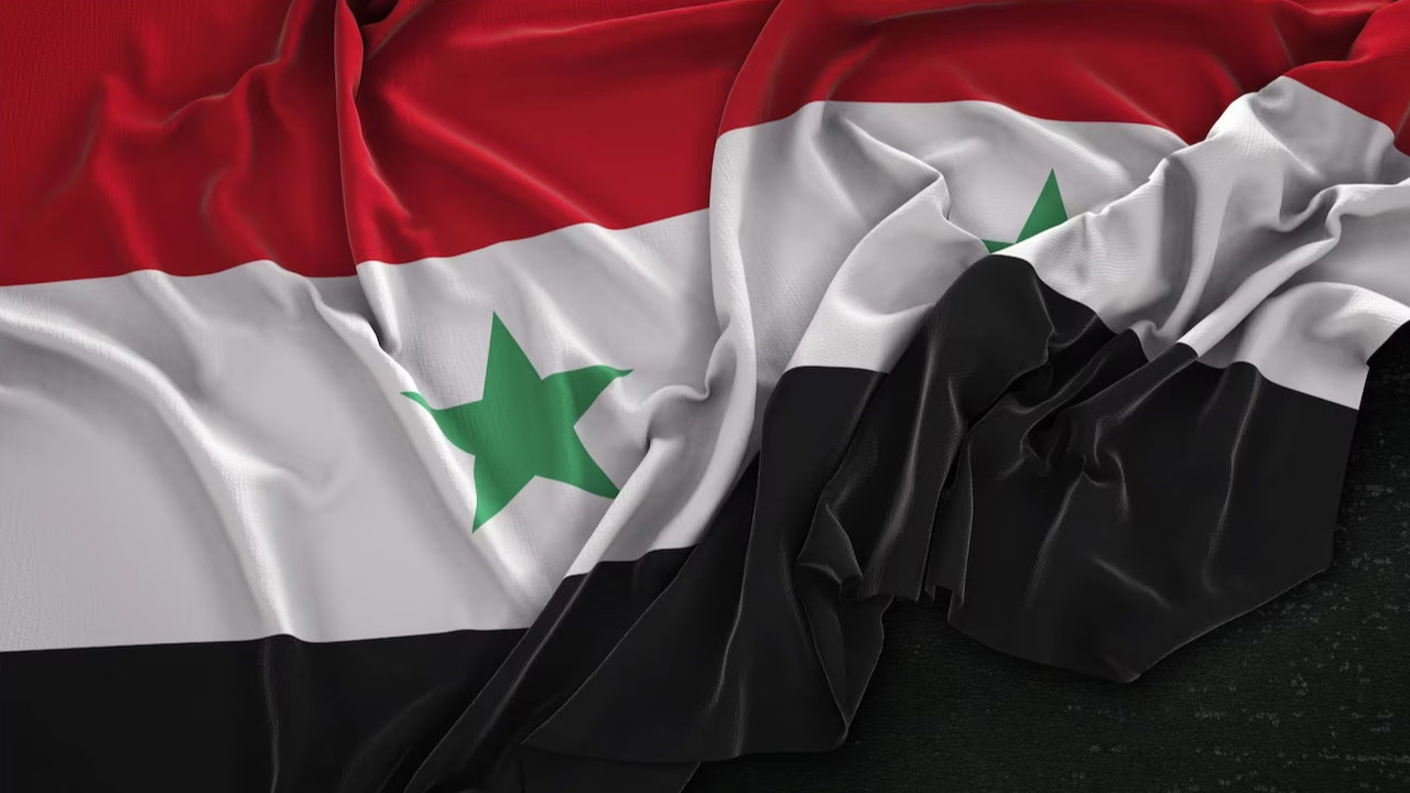 Suriye, Tunus’ta yeniden büyükelçilik açıyor