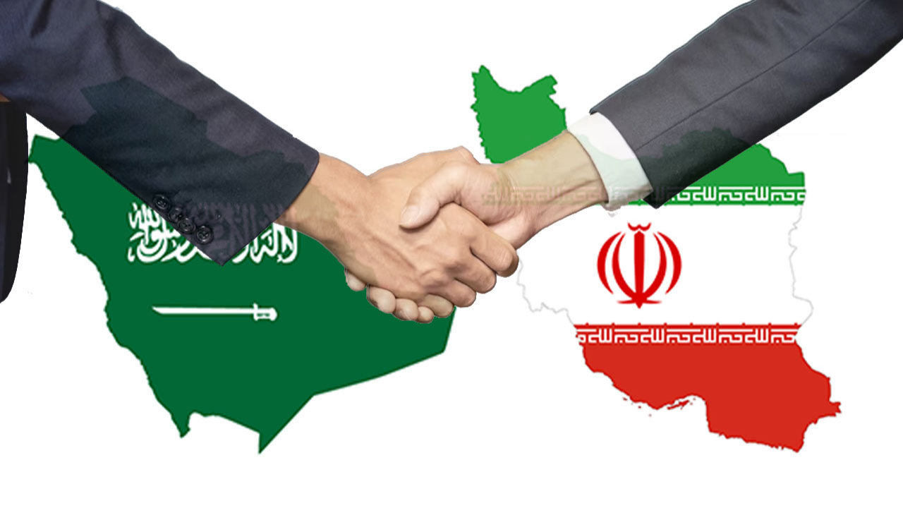 Çin İran ve Arapları barıştırıyor. İran heyeti Suudi Arabistan'da