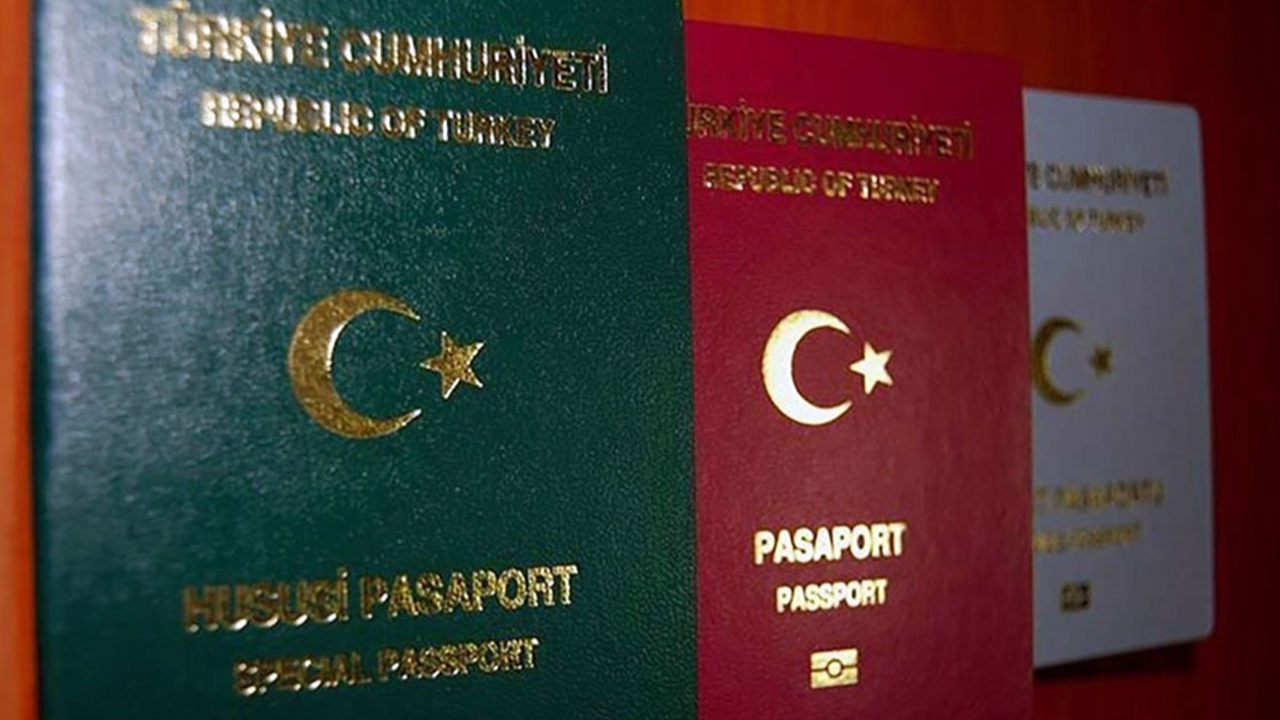 Yeşil pasaportta EYT'liler için yeni düzenleme