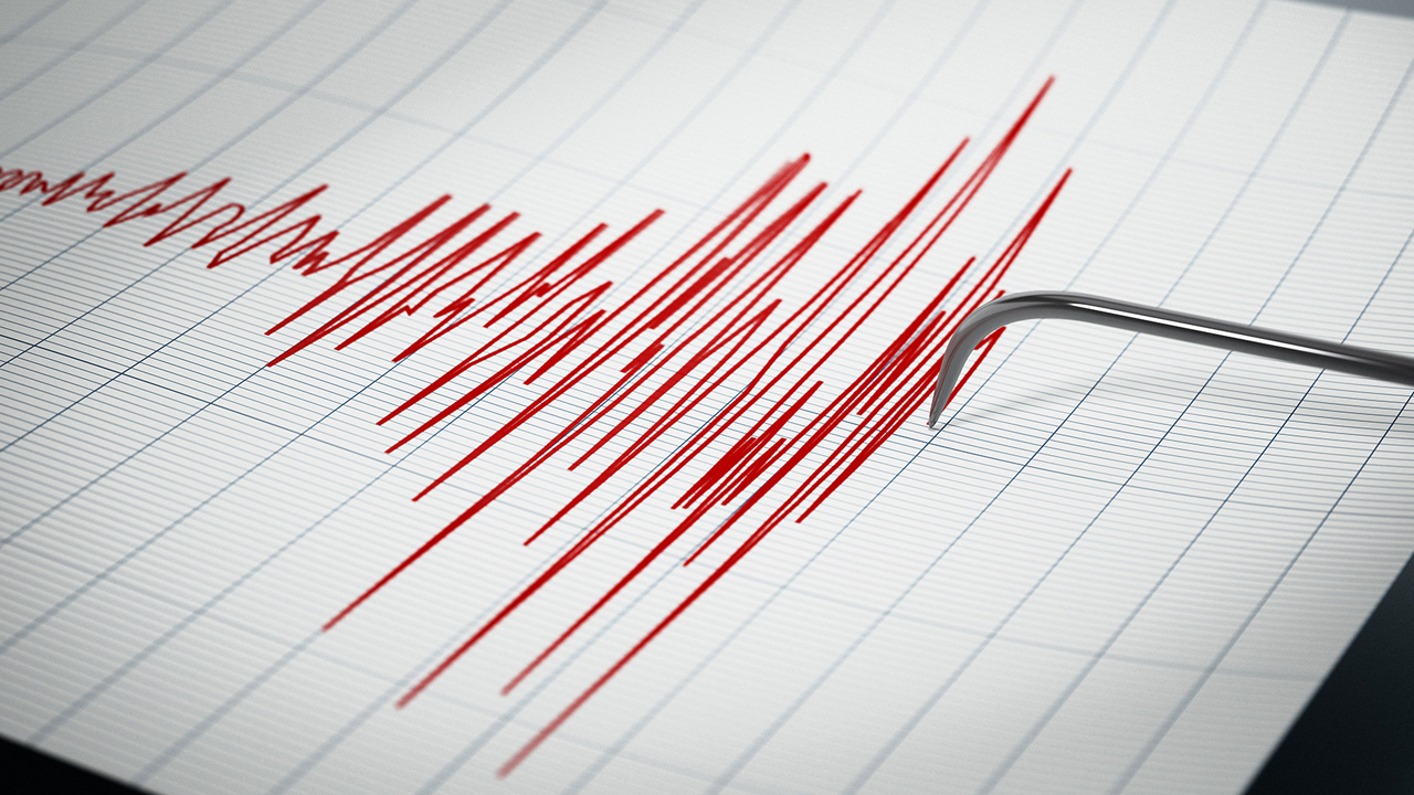 Adıyaman'da deprem oldu Malatya da sallandı! AFAD depremin şiddetini açıkladı