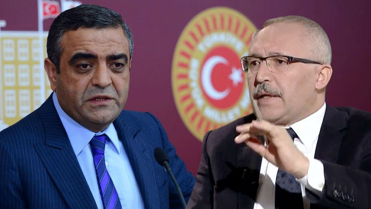 CHP'nin Kürt raporunda ne vardı? Açıklanırsa 'CHP seçimlerde çakılır Türklerin oyunu alamayız' deniliyor