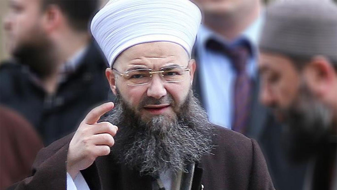 Cübbeli Ahmet Hoca 'Haklı çıkmaktan usandım' dedi! Saadet Partisi'ni desteklemek İslam dini için tehlikeli...