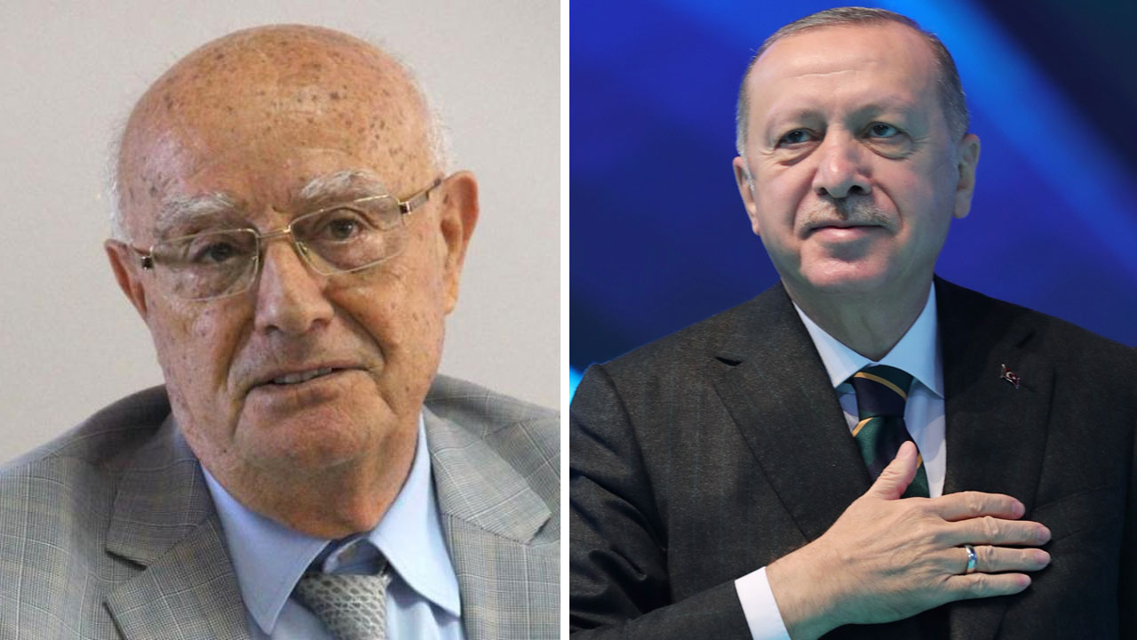Turgut Kazan Erdoğan’ın adaylığını AİHM’e taşıdı Ali Karahasanoğlu 'akılsız' dedi