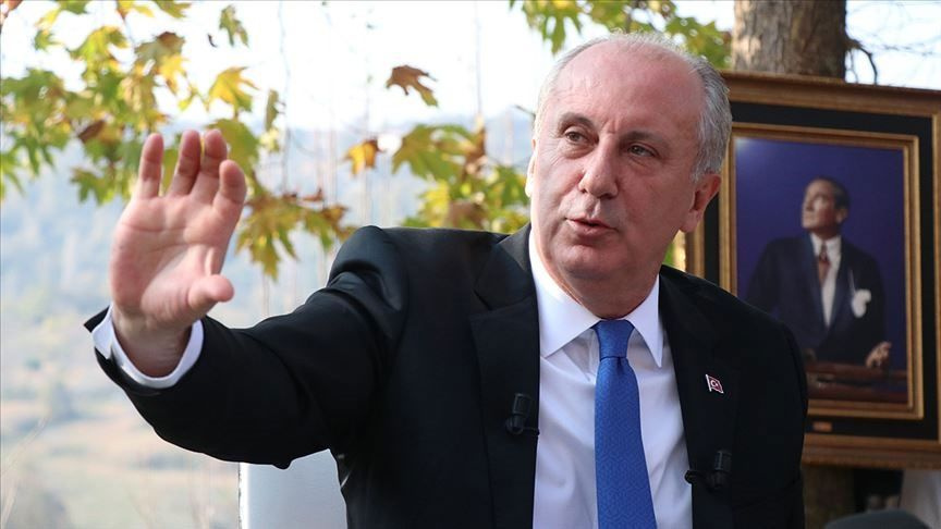 Son anket sonuçları bomba! Ak Parti, MHP, CHP, İYİ Parti son oy oranları bu pazar seçim olsa...