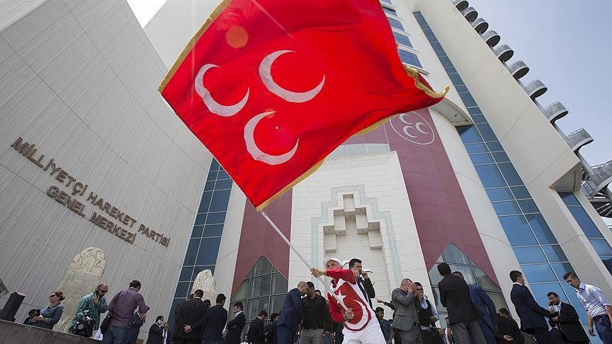 Son anket sonuçları bomba! Ak Parti, MHP, CHP, İYİ Parti son oy oranları bu pazar seçim olsa...