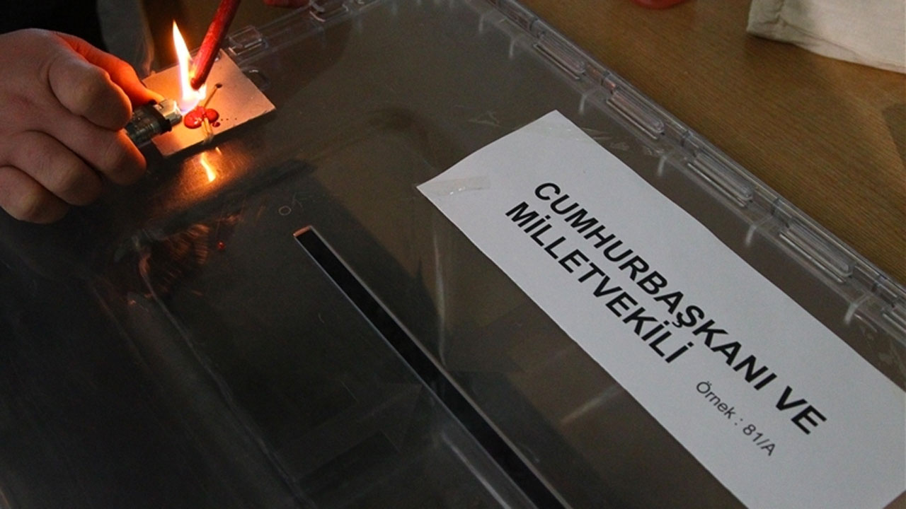 YSK geçici aday listesini yayımladı (14 Mayıs 2023 seçimleri milletvekili adayları)