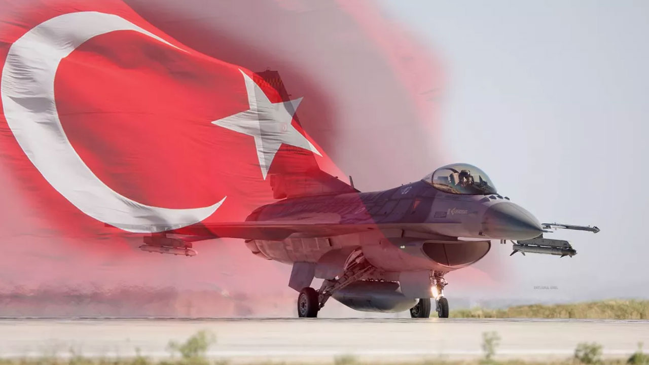 ABD'den F-16 açıklaması! Türkiye kararını duyurdu