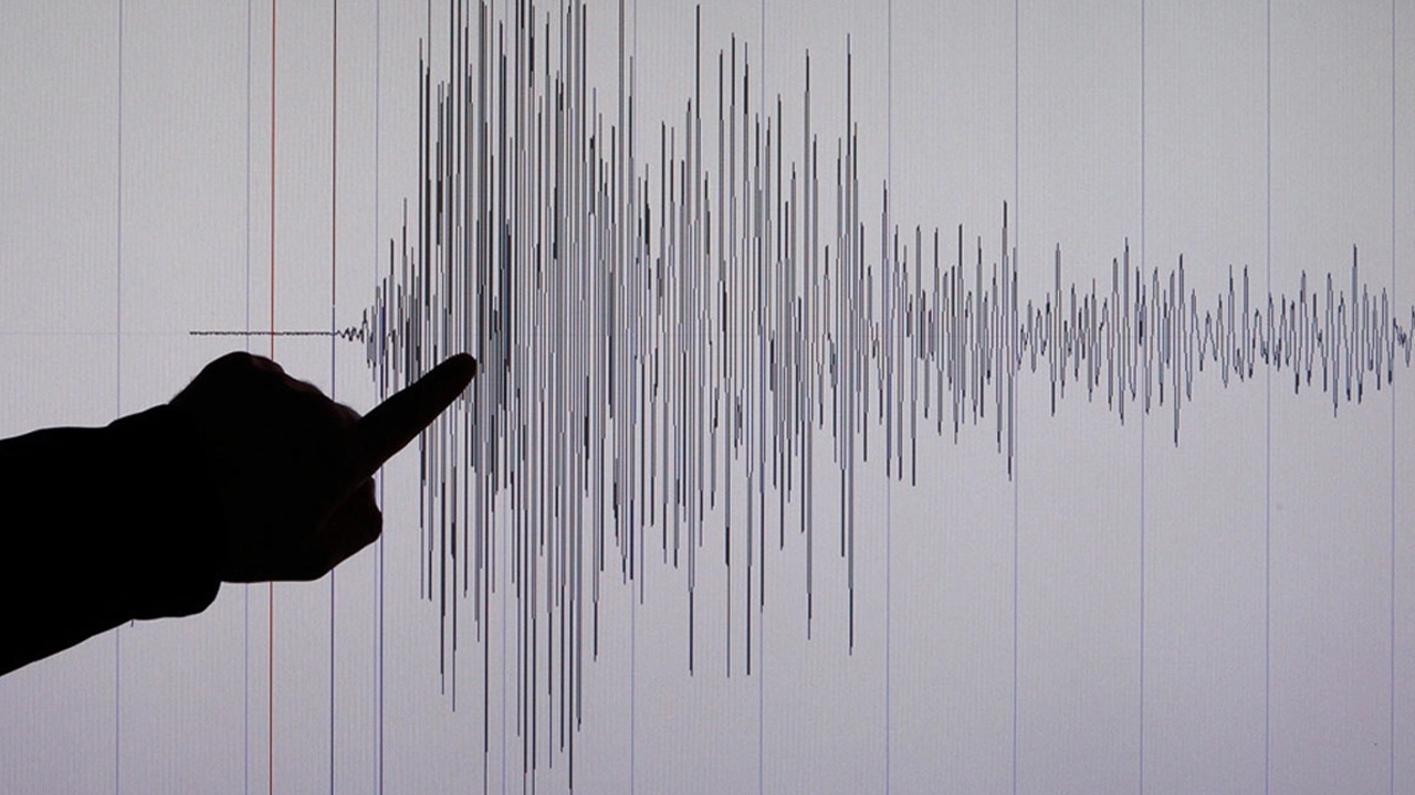 Malatya Akçadağ'da deprem oldu! AFAD'dan açıklama var