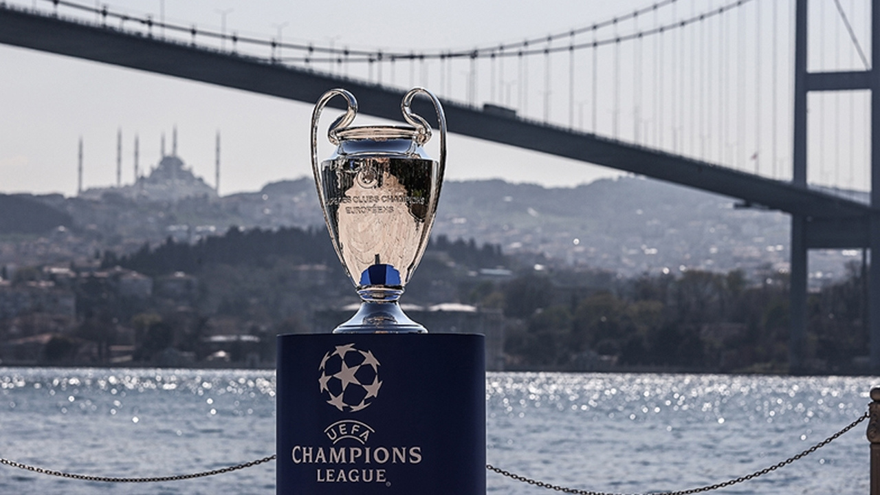 Şampiyonlar Ligi finali, İstanbul'dan bir defa daha alınabilir