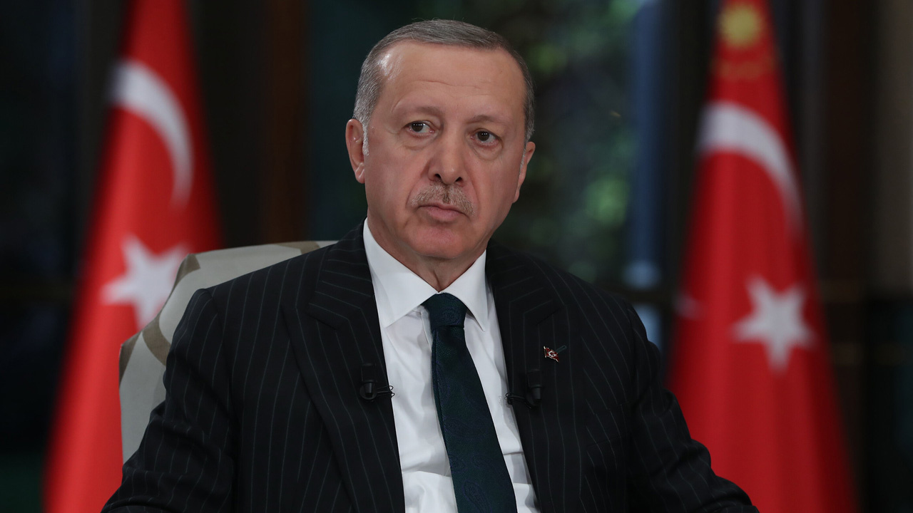 Cumhurbaşkanı Erdoğan, Kemal Kılıçdaroğlu'ndan tazminat kazandı