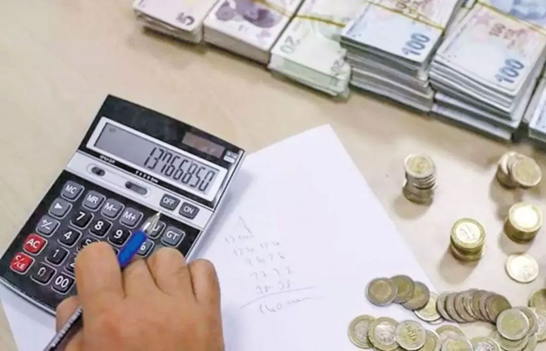 6 milyon emekli ve memura zam! Kritik tarih 1 Mayıs 2023...