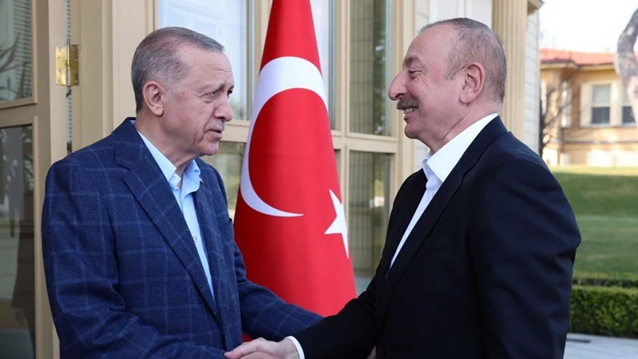 Azerbaycan'dan Türkiye'ye büyük yardım! Kahramanmaraş için 100 milyon dolar ayrıldı