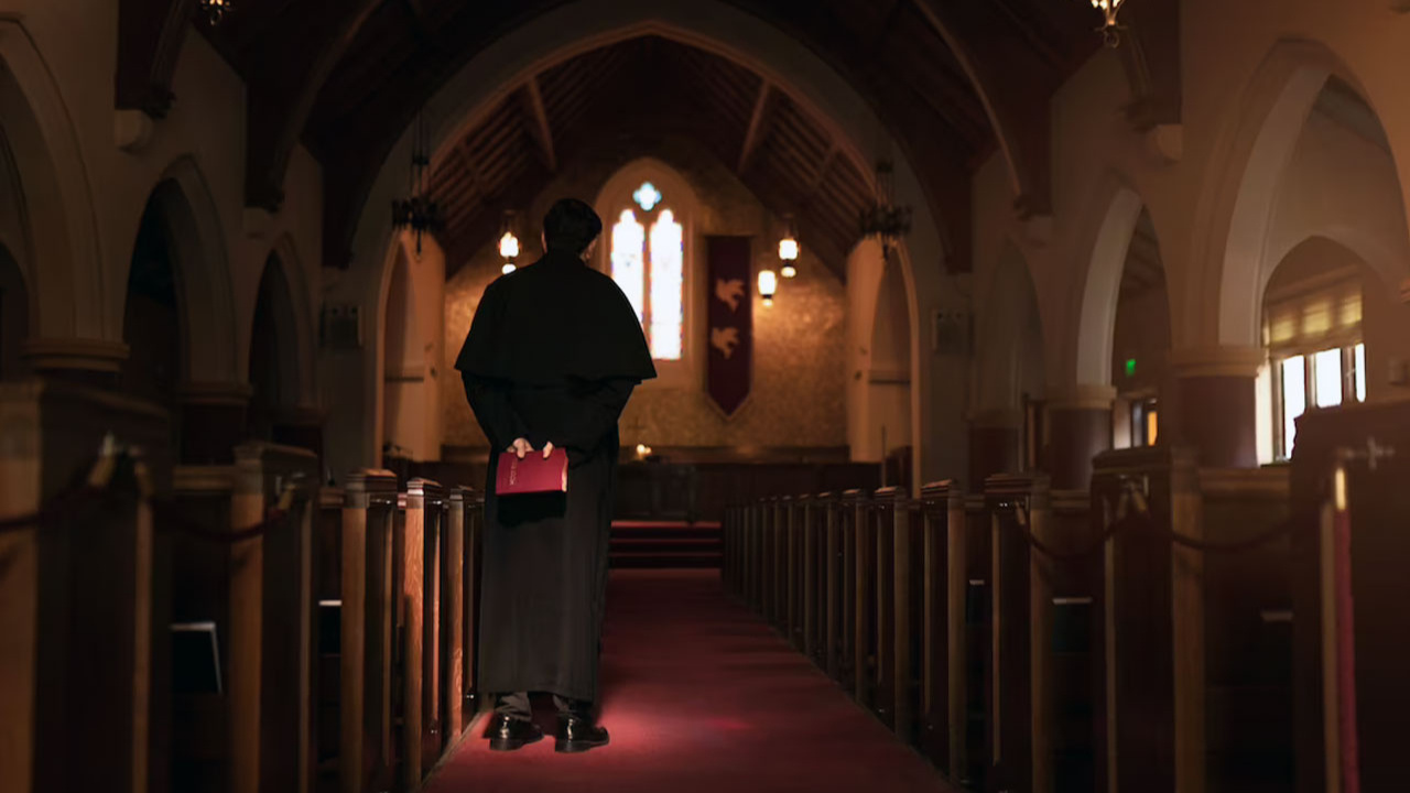 Almanya karıştı! Kiliselerde cinsel istismar raporu: Yüzlerce rahip şüpheli