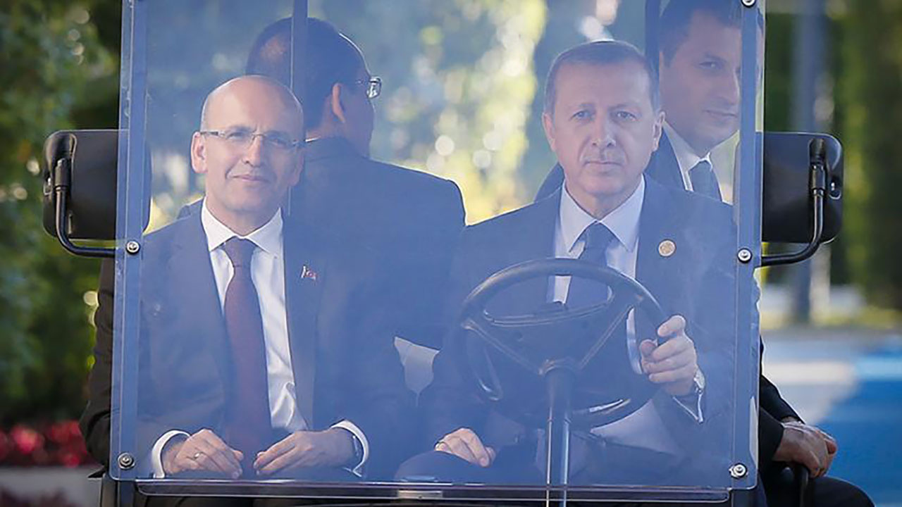 Mehmet Şimşek bugünkü ABD Büyükelçisi randevusunu iptal etti! Kabine iddiası güçlendi