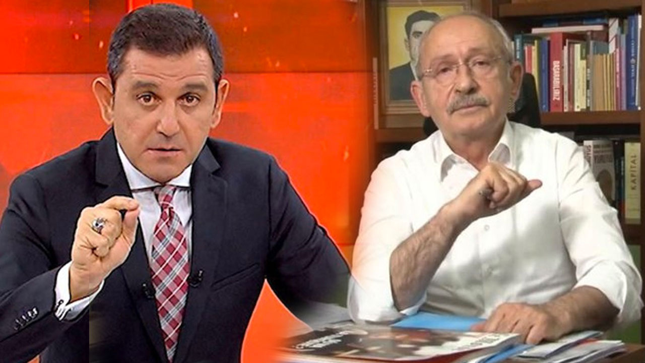 Kemal Kılıçdaroğlu'nun 'Aleviyim' videosuna Fatih Portakal 'bravo' dedi yorum yağdı