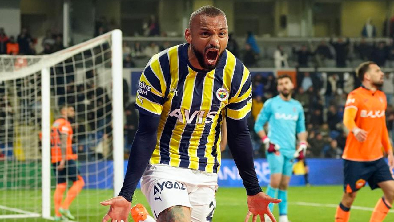 Fenerbahçe'yi ipten alan Joao Pedro: Hikayenin geri kalanı farklı olacak