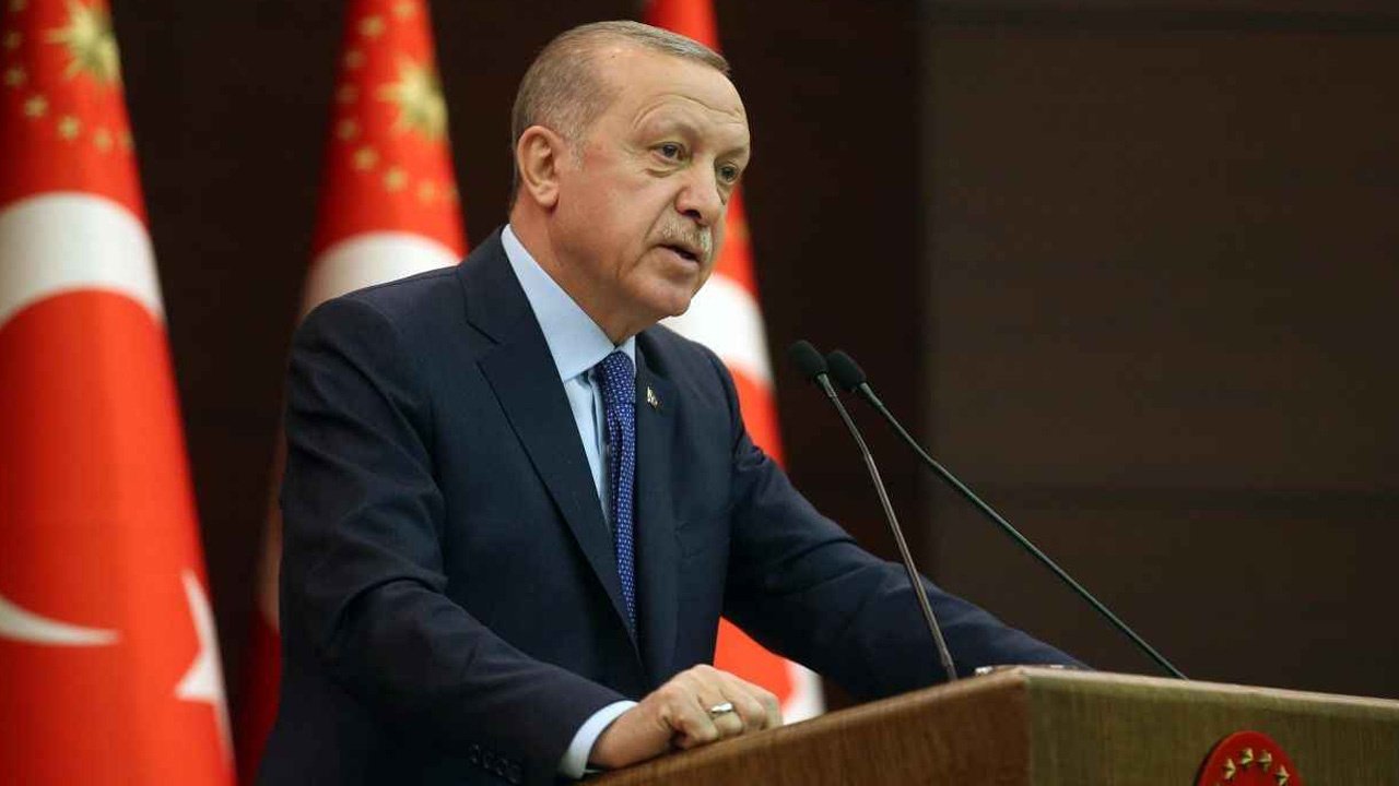 Erdoğan, Sudan için devreye girdi! Taraflarla ayrı ayrı telefonda görüştü