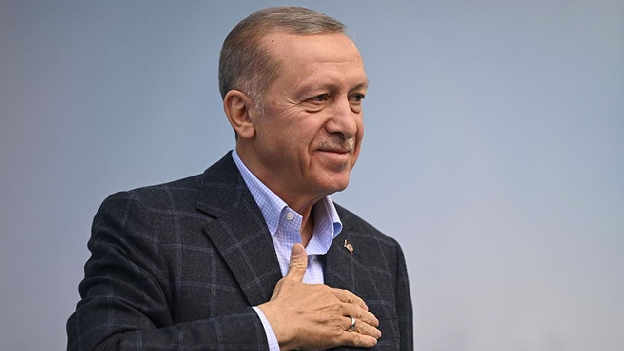 Cumhurbaşkanı Erdoğan'dan muhalefetin Diyanet kaldırılacak vaadine tepki