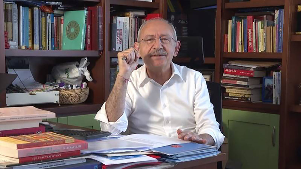 Kemal Kılıçdaroğlu'nun 'Ben Aleviyim' videosu, dünyanın en çok izlenen Twitter videosu oldu