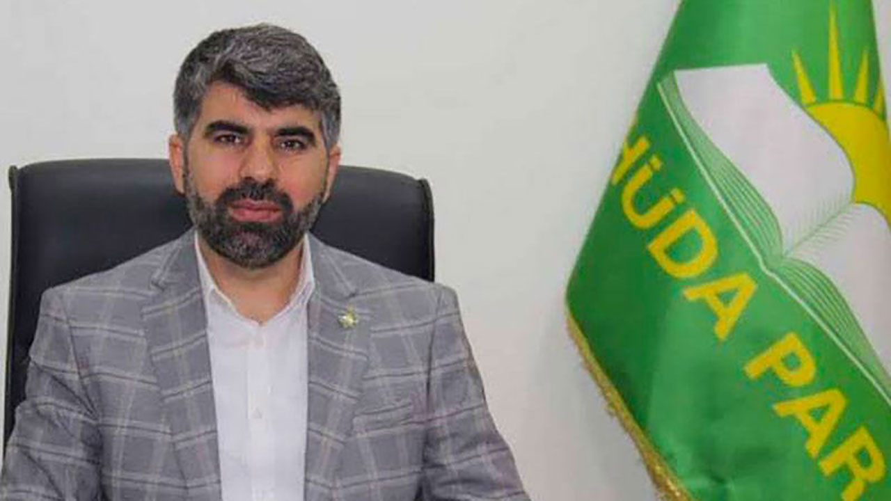 AK Parti listesinden milletvekili adayı olan HÜDA-Par yöneticisi Hizbullah'tan hapis yatmış