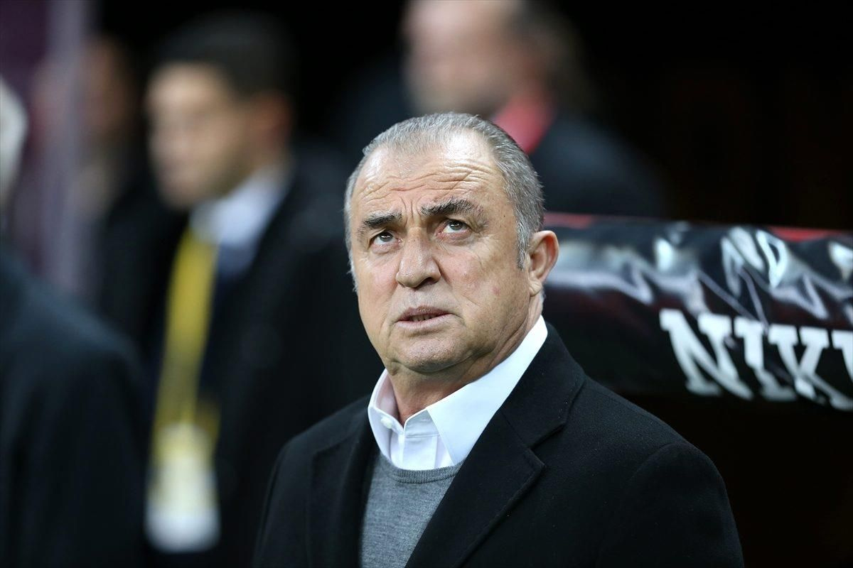 Fatih Terim hastaneye kaldırıldı! Fatih Terim'in hastalığı ne son durumu nasıl?