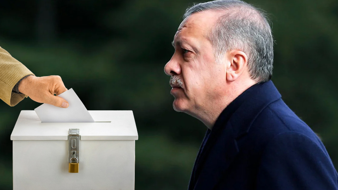 Çarpıcı "Erdoğan" ve "seçim" analizi! Bloomberg diyor: Erdoğan'ın en büyük sorunu…