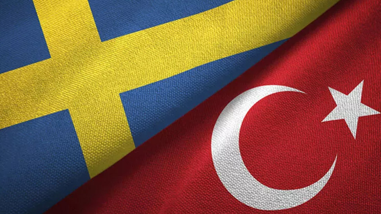 İsveç'te terör yasası rahatsız etti, Türk bayrağına büyük saygısızlık! Tarih verip duyurdular