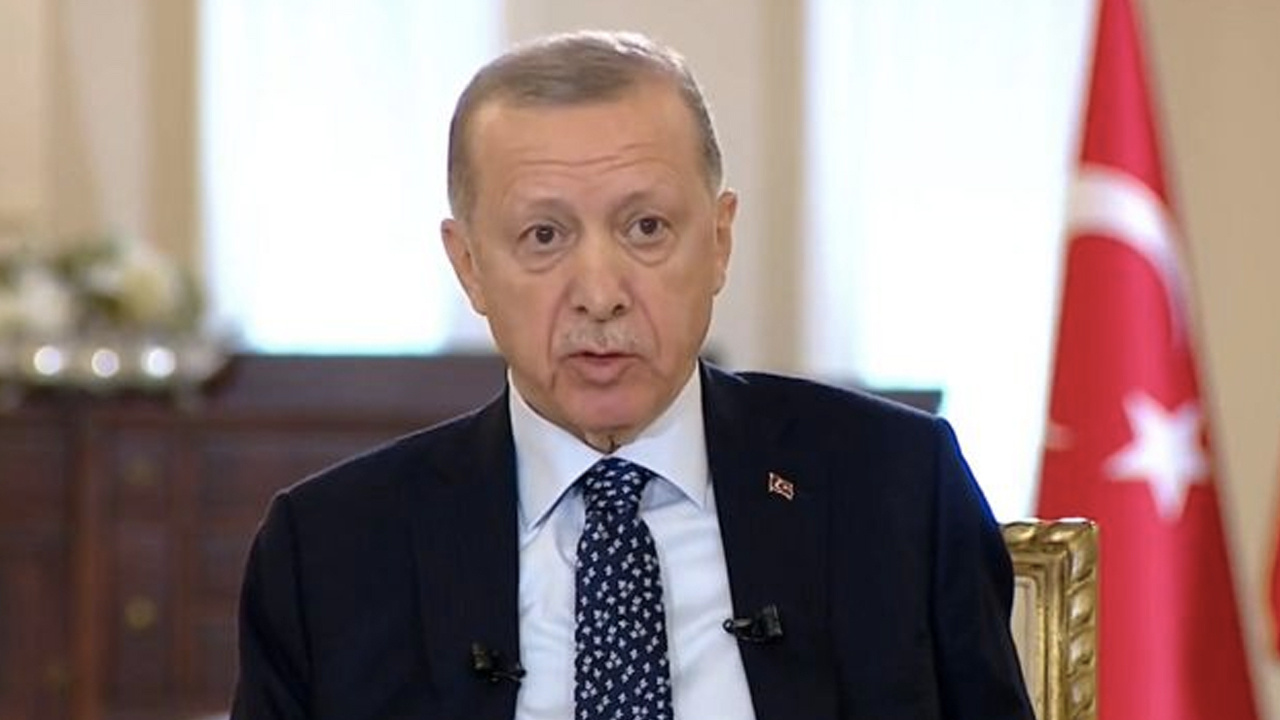Erdoğan'ın hastalığı ne, ne oldu? Erdoğan'ın canlı yayını bitiren hastalığı nedir?