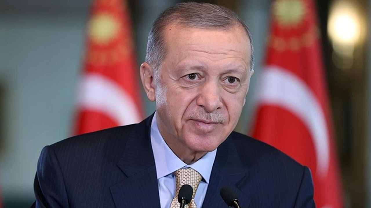 Erdoğan, Yunan medyasına konuştu: Miçotakis’e mesaj gönderdi! "Bu sözlerimi not etmeli ve..."