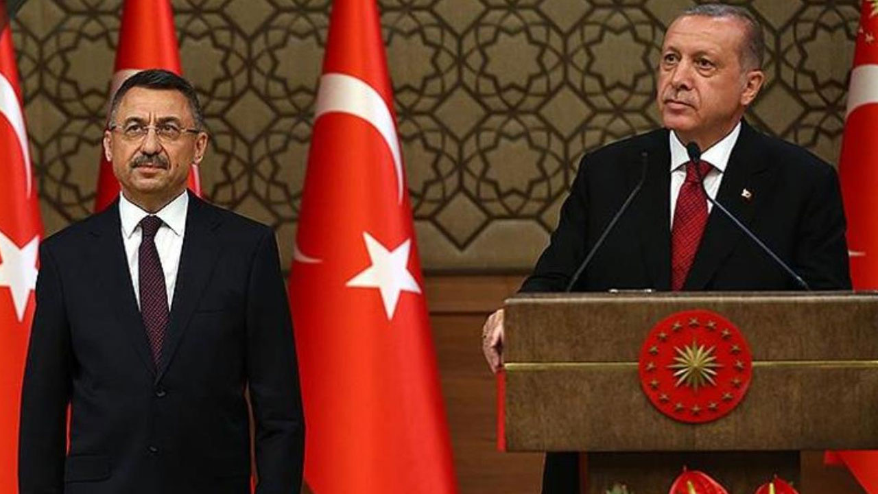 Cumhurbaşkanı Yardımcısı Oktay, Erdoğan'ın son durumunu açıkladı!