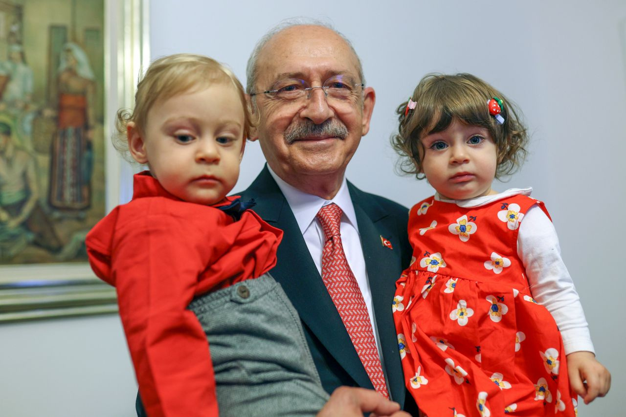 Kemal Kılıçdaroğlu emeklilik planını açıkladı! 'Kaos, Erdoğan'a fayda sağlar' uyarısı yaptı