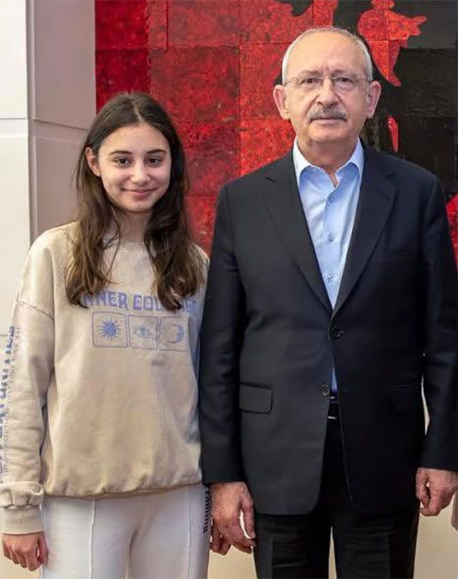 Kemal Kılıçdaroğlu emeklilik planını açıkladı! 'Kaos, Erdoğan'a fayda sağlar' uyarısı yaptı