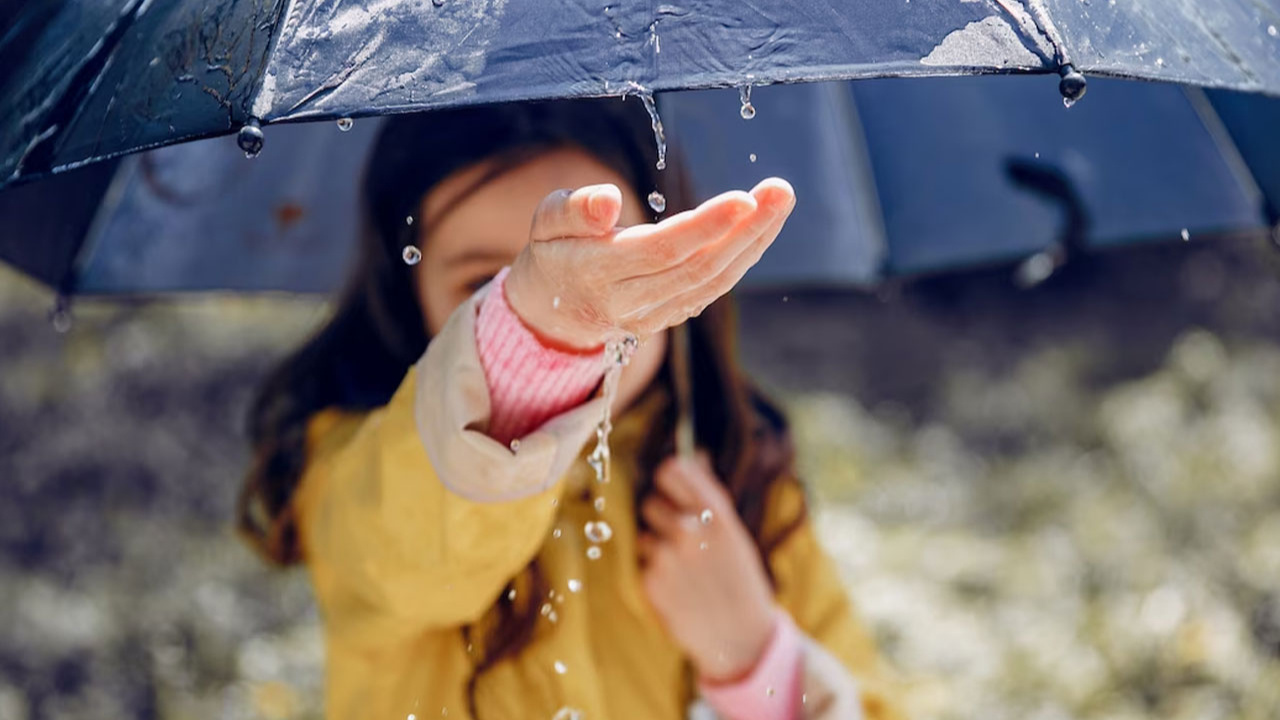 Zonguldak için meteorolojiden kuvvetli yağış uyarısı