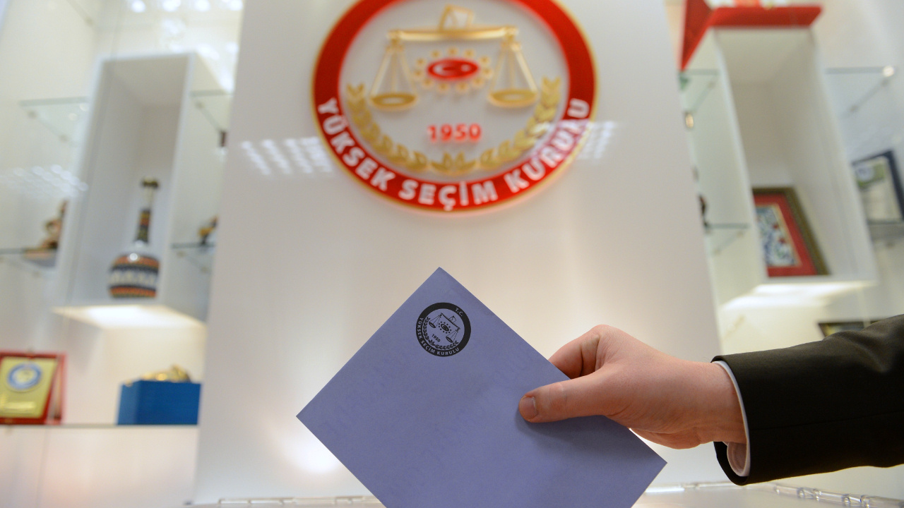 Seçim öncesi CHP'ye 5 dakika şoku! 712 sandıkta görevli bulunduramayacak